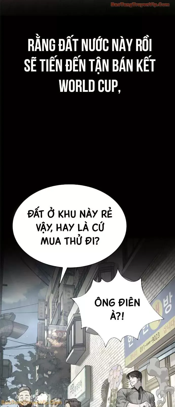 Sát Thủ Peter Chapter 116 163