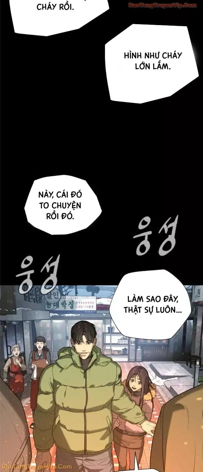 Sát Thủ Peter Chapter 116 179