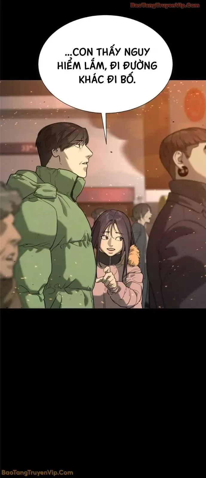 Sát Thủ Peter Chapter 116 182