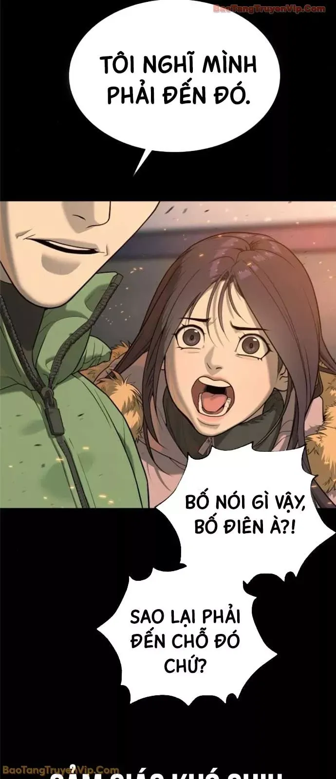 Sát Thủ Peter Chapter 116 189