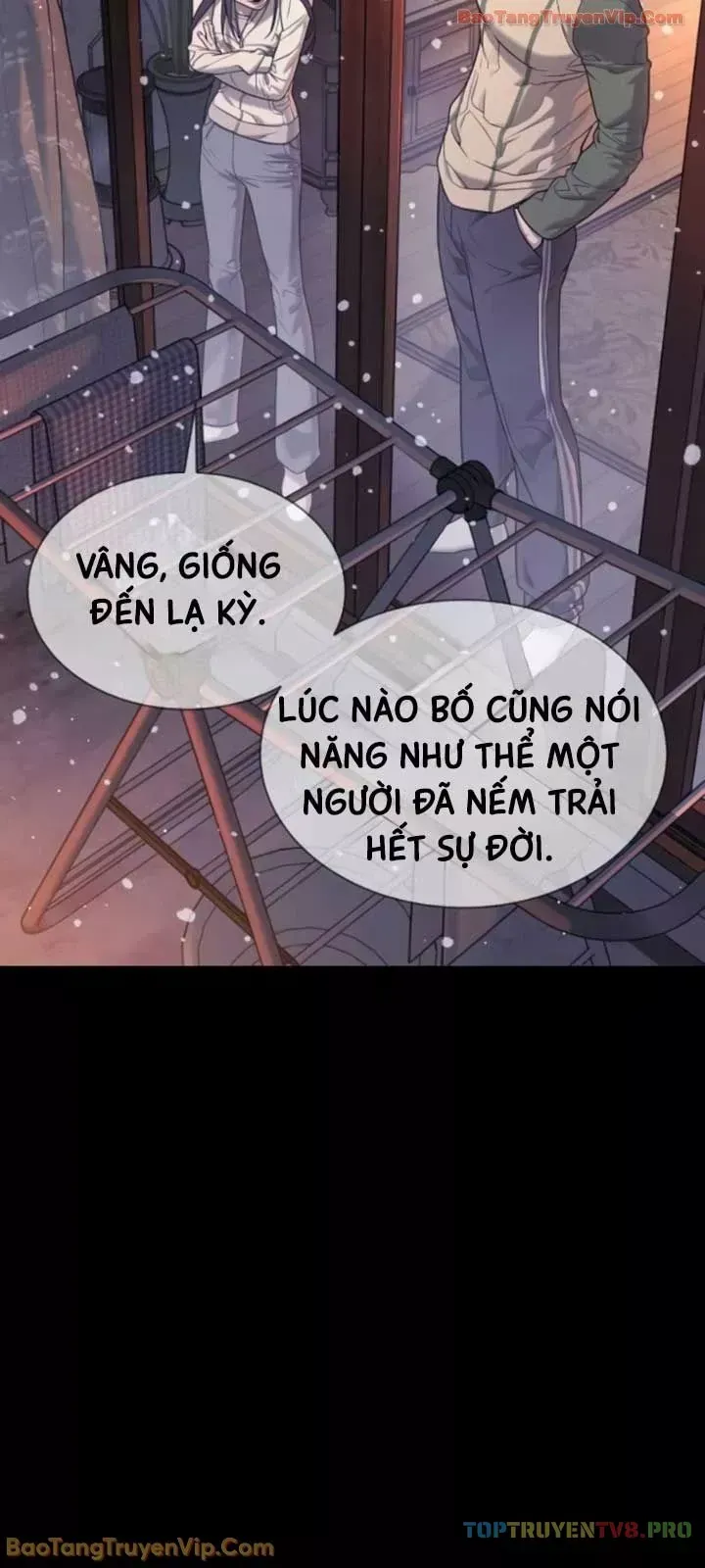 Sát Thủ Peter Chapter 117 2