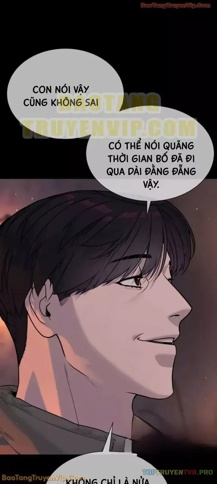 Sát Thủ Peter Chapter 117 3