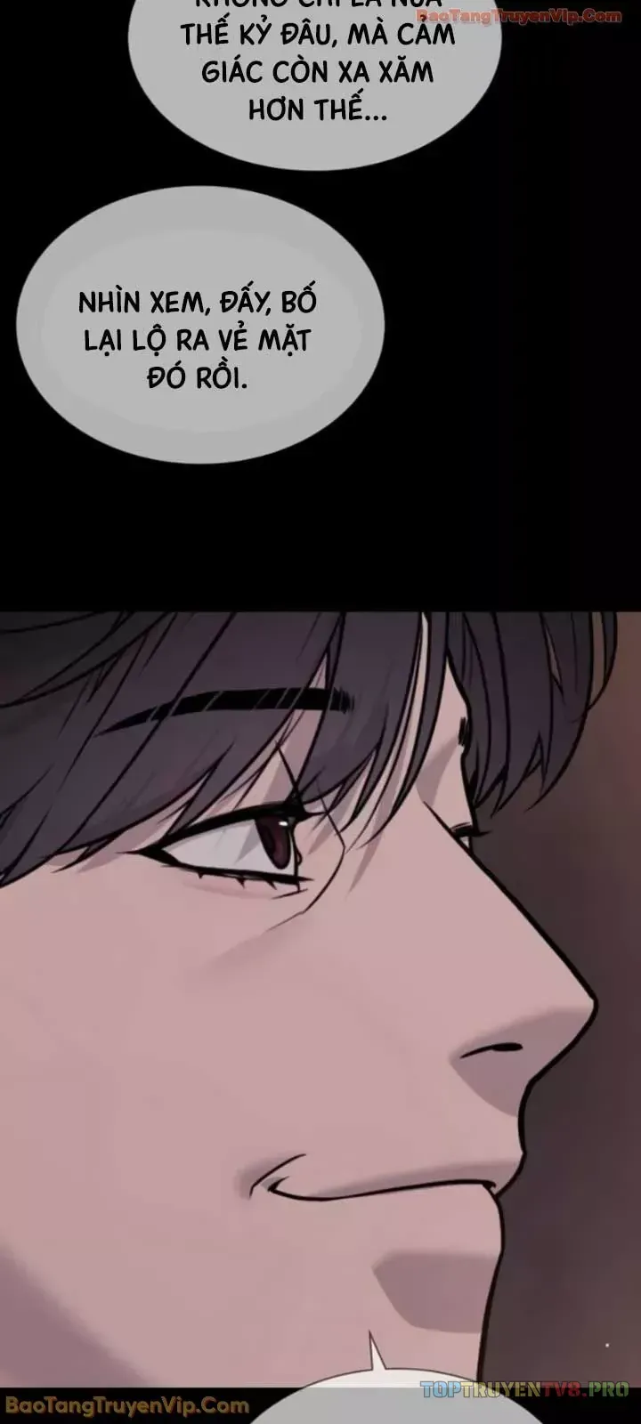 Sát Thủ Peter Chapter 117 4