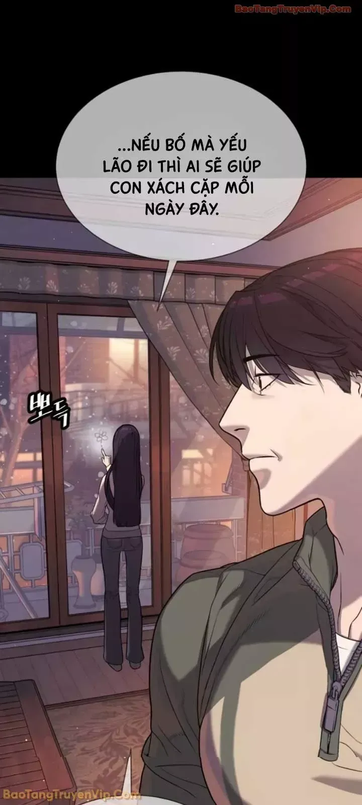 Sát Thủ Peter Chapter 117 8