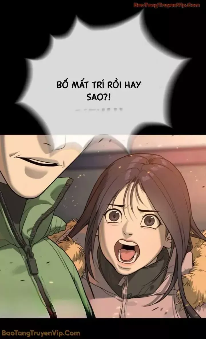 Sát Thủ Peter Chapter 117 13