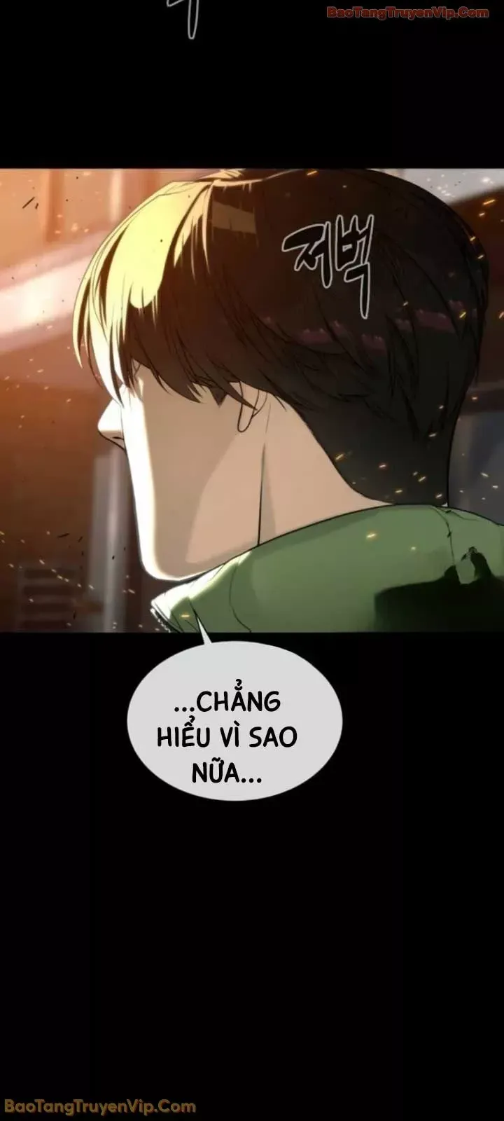 Sát Thủ Peter Chapter 117 20