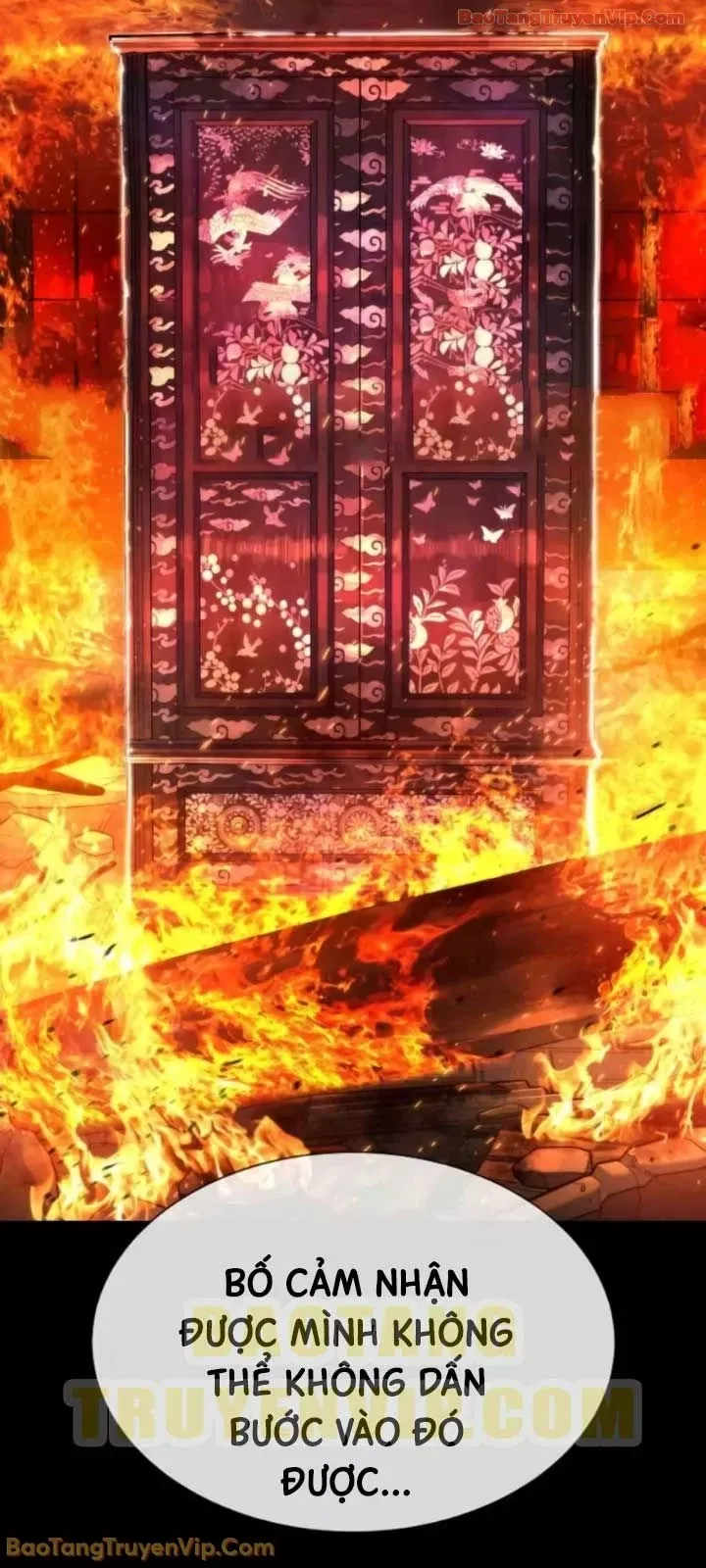 Sát Thủ Peter Chapter 117 22