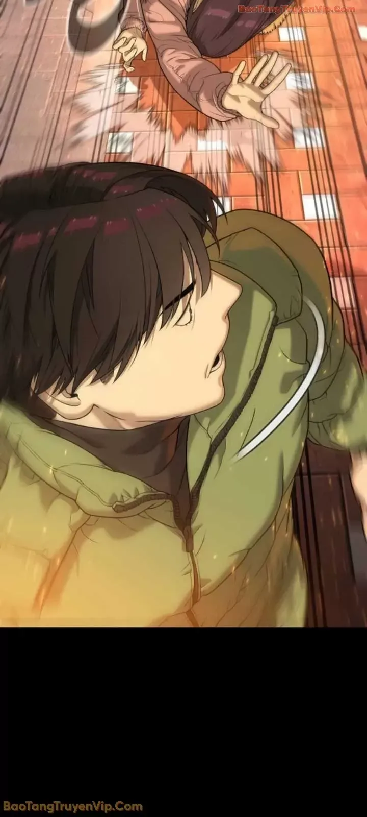 Sát Thủ Peter Chapter 117 24