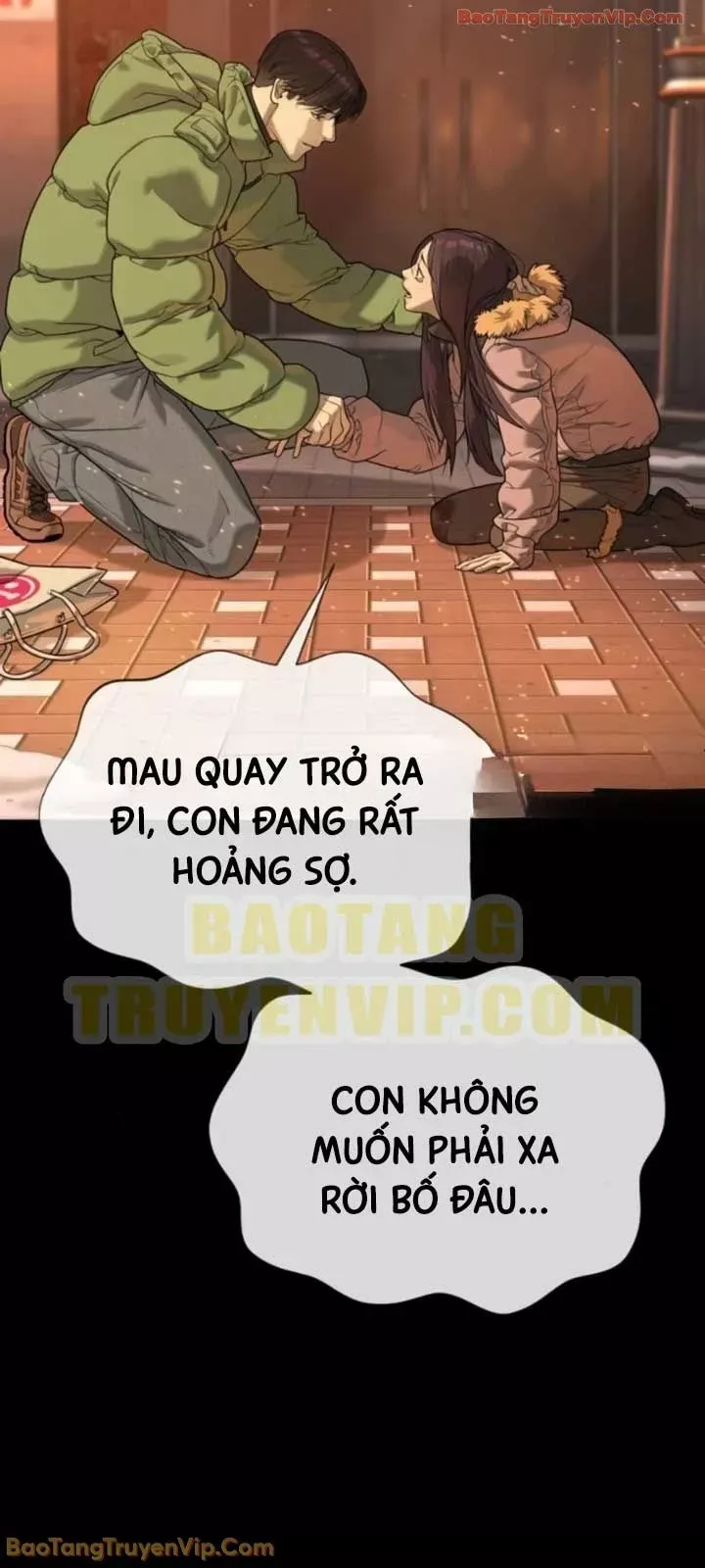Sát Thủ Peter Chapter 117 27