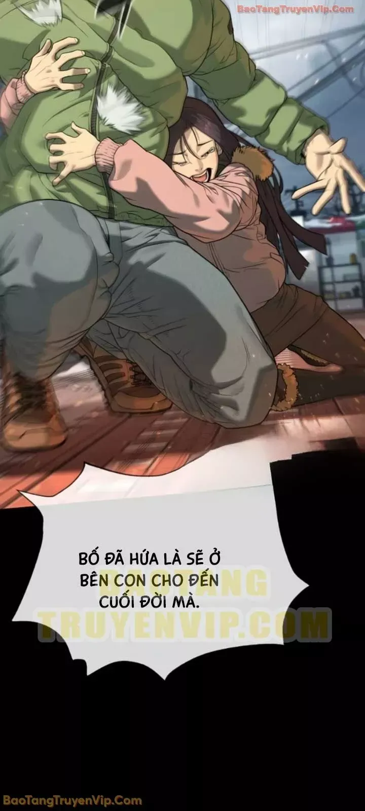 Sát Thủ Peter Chapter 117 38