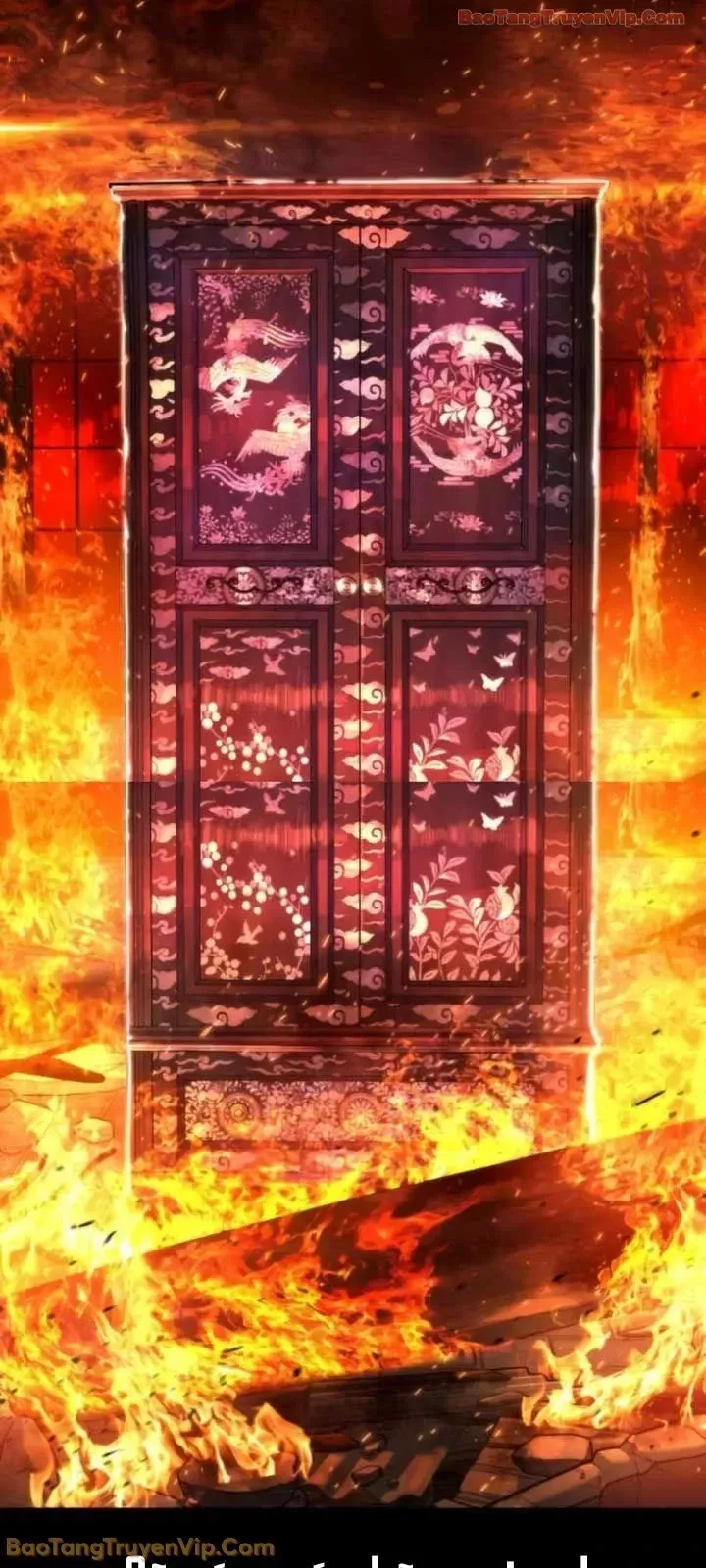 Sát Thủ Peter Chapter 117 44