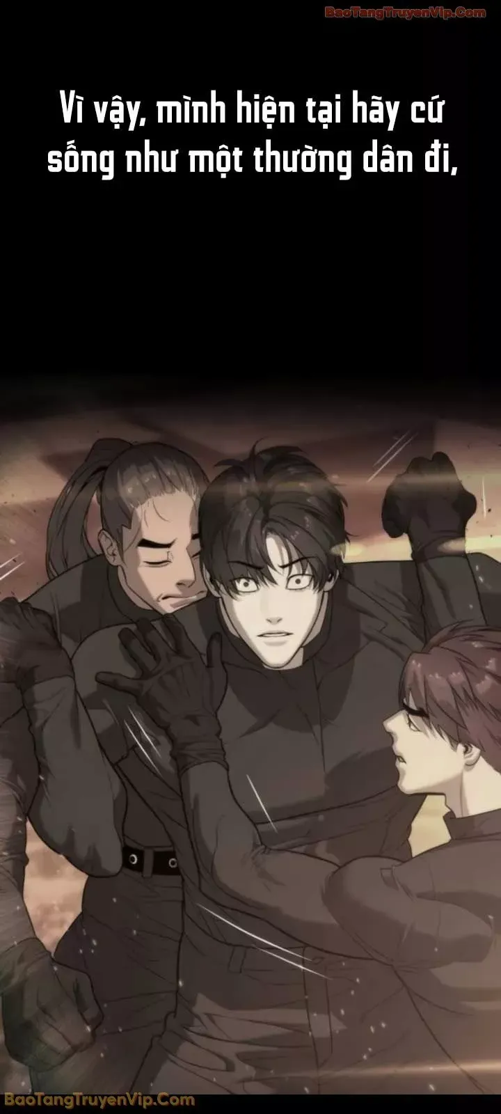 Sát Thủ Peter Chapter 117 47