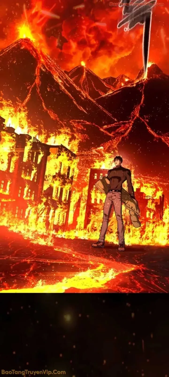 Sát Thủ Peter Chapter 117 70