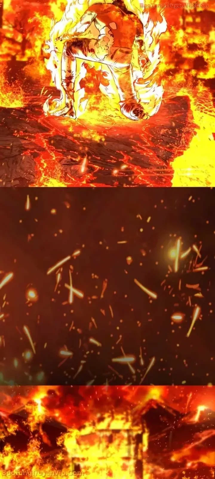 Sát Thủ Peter Chapter 117 101