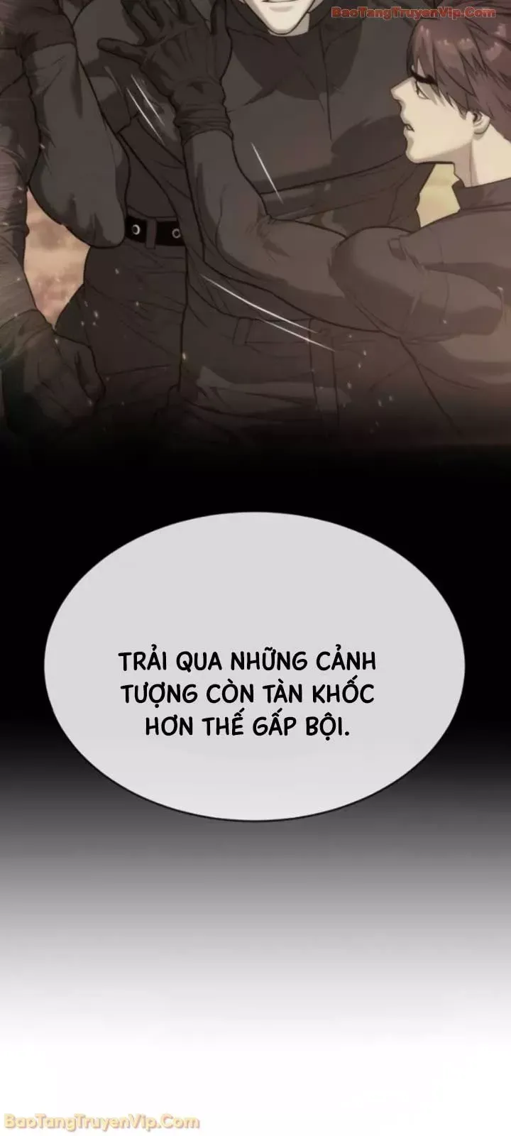 Sát Thủ Peter Chapter 117 117