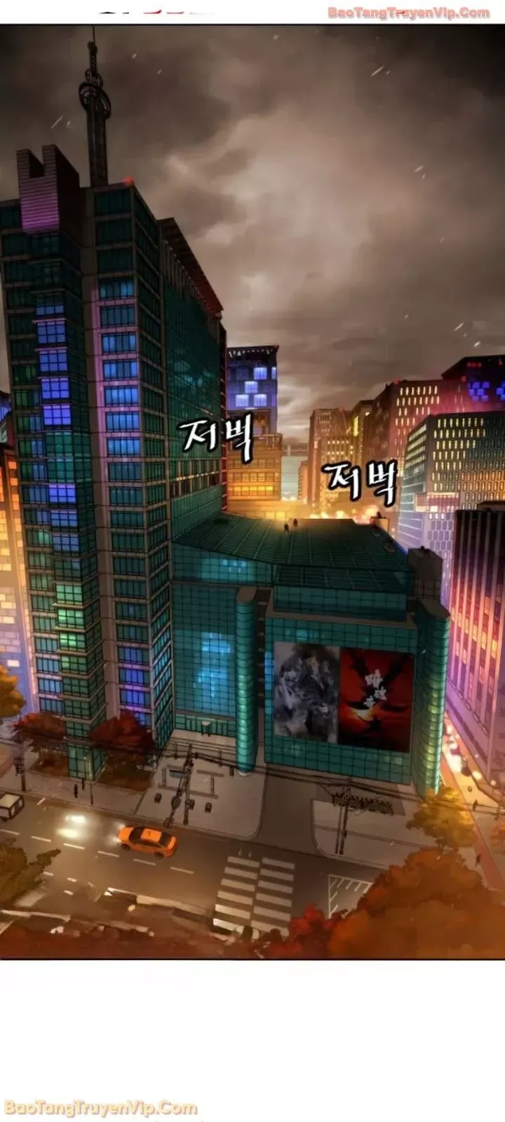 Sát Thủ Peter Chapter 117 118