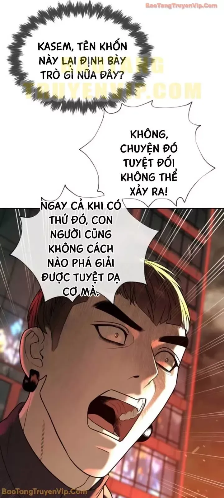 Sát Thủ Peter Chapter 117 119