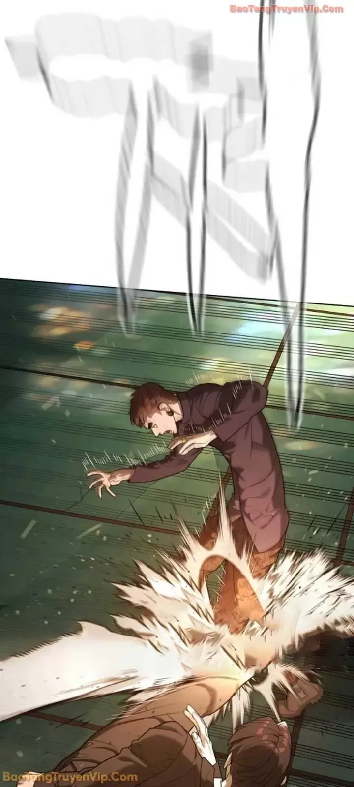 Sát Thủ Peter Chapter 117 122