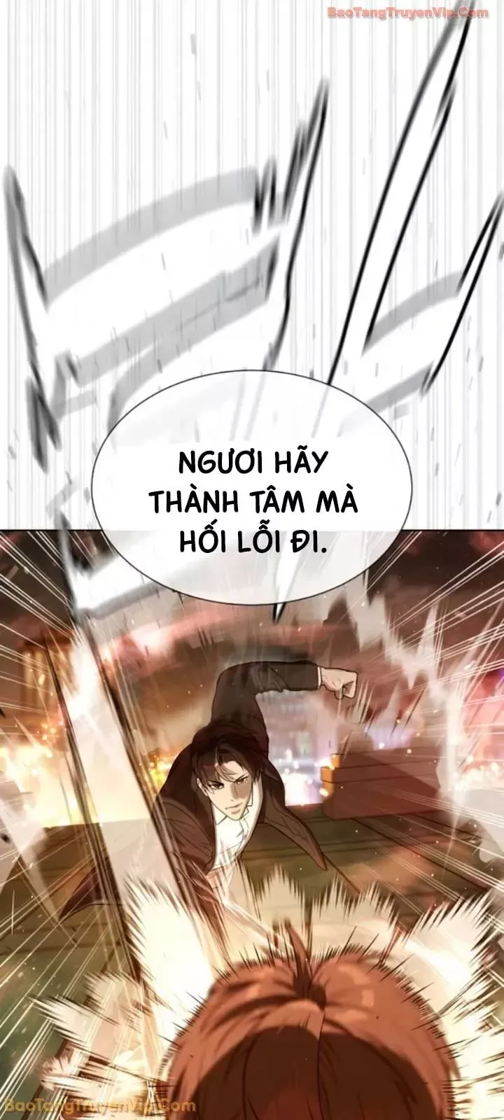 Sát Thủ Peter Chapter 117 126