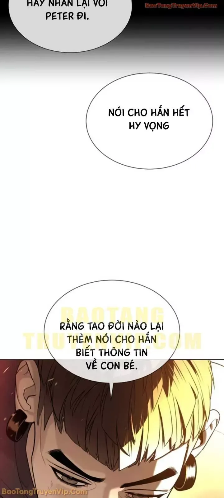 Sát Thủ Peter Chapter 117 135