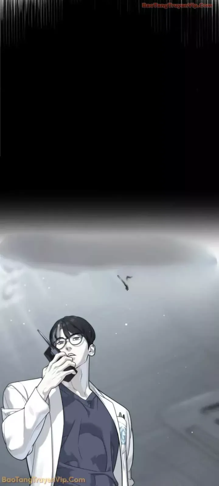 Sát Thủ Peter Chapter 117 137