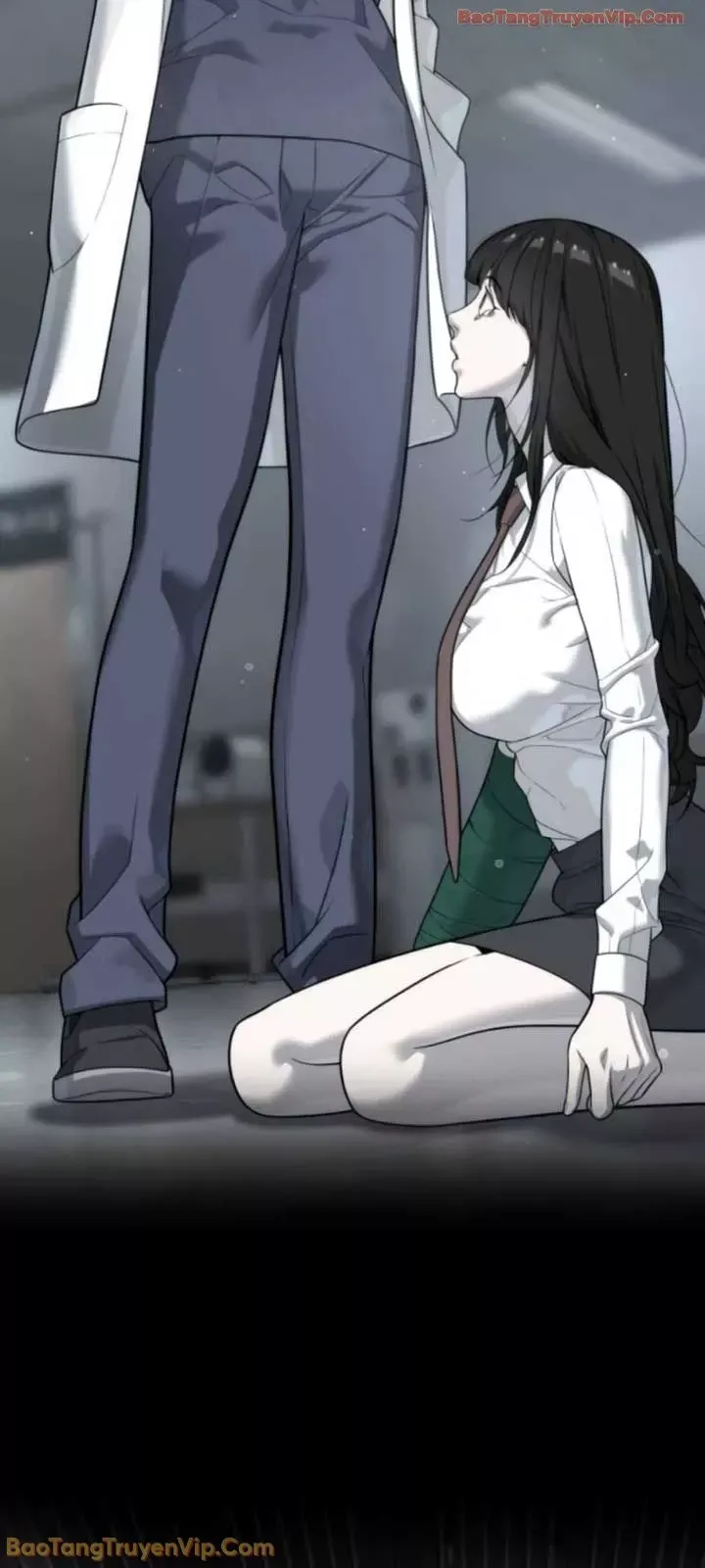 Sát Thủ Peter Chapter 117 138