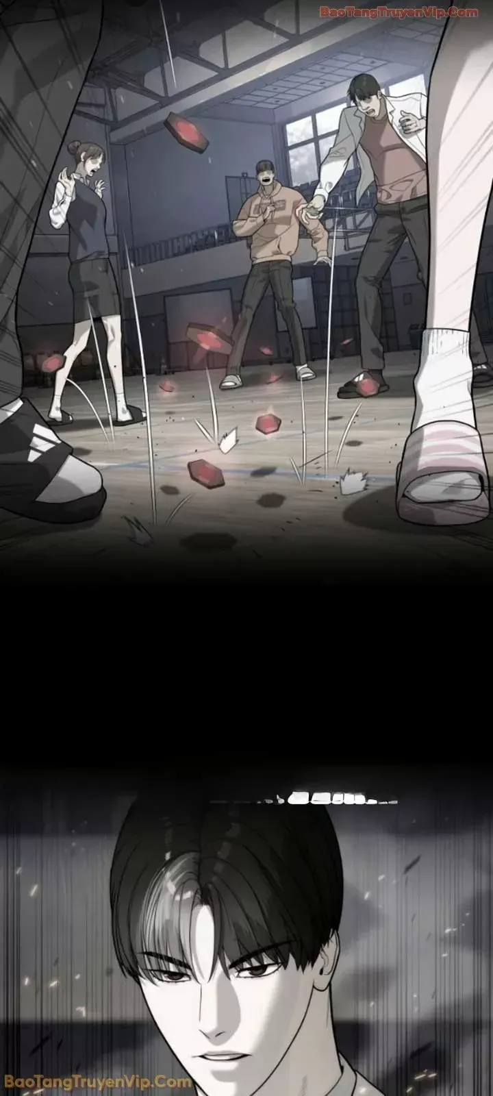 Sát Thủ Peter Chapter 117 142