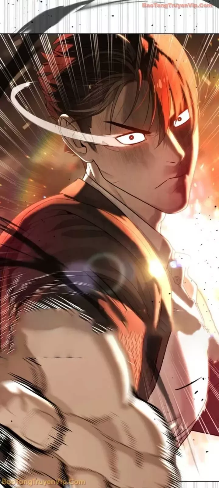 Sát Thủ Peter Chapter 117 146