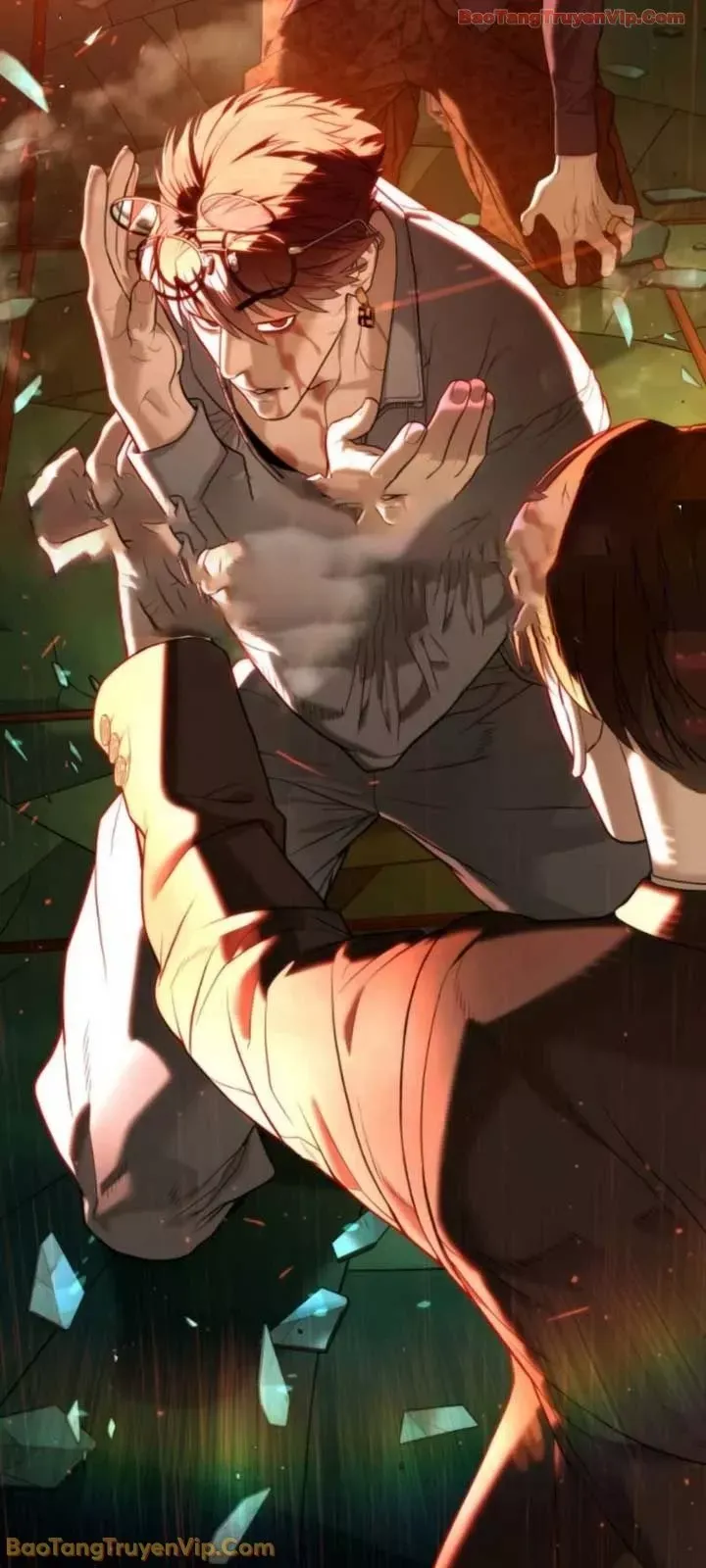 Sát Thủ Peter Chapter 117 159