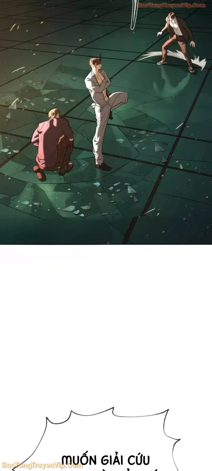 Sát Thủ Peter Chapter 117 162