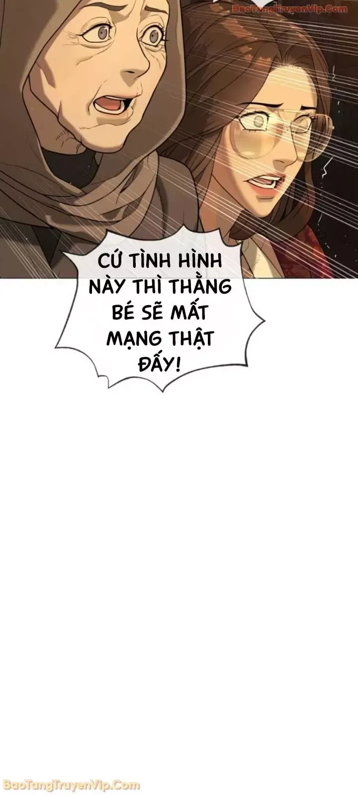 Sát Thủ Peter Chapter 117 164