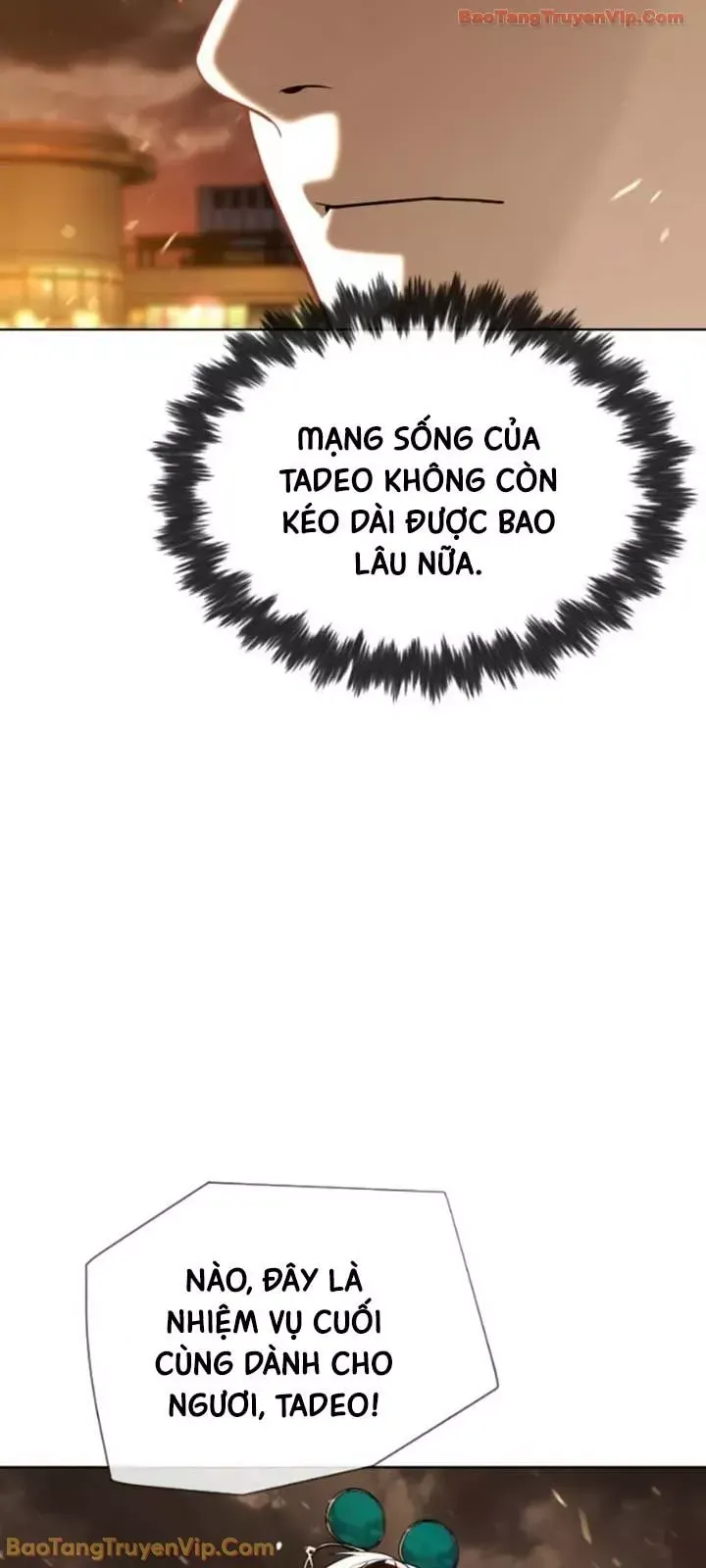 Sát Thủ Peter Chapter 117 167