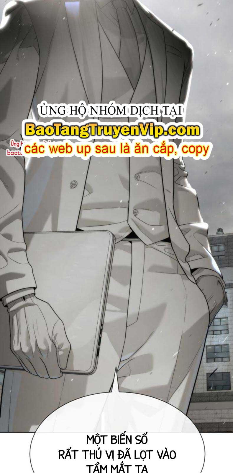Sát Thủ Peter Chapter 95 - Trang 2