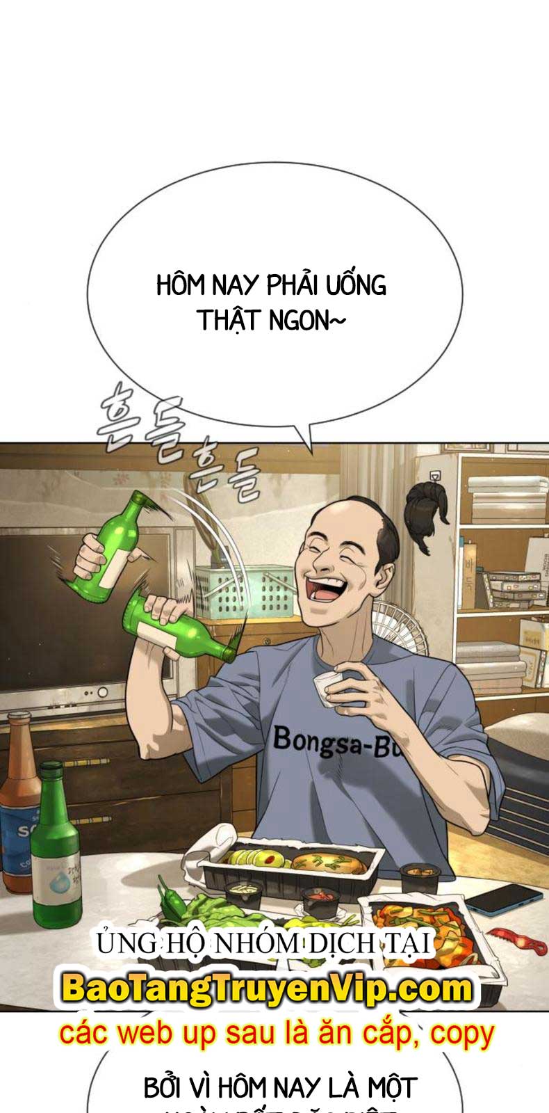 Sát Thủ Peter Chapter 95 - Trang 2