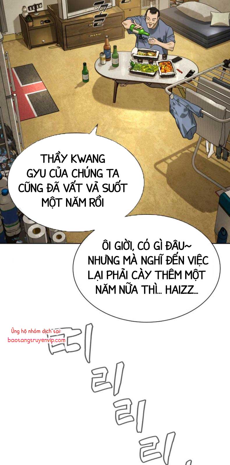 Sát Thủ Peter Chapter 95 - Trang 2