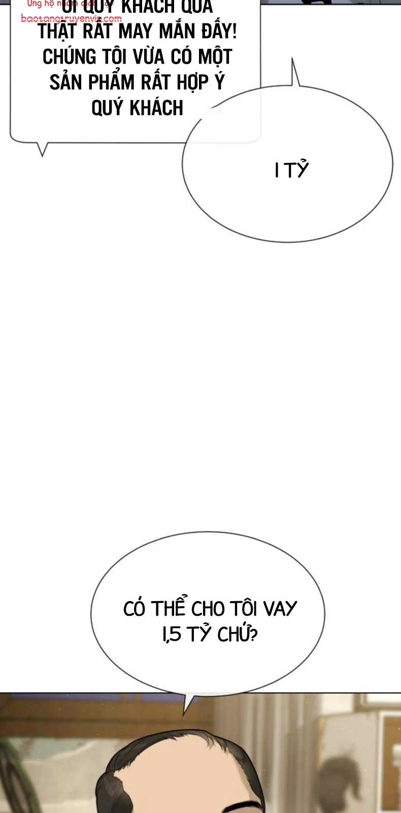 Sát Thủ Peter Chapter 95 - Trang 2