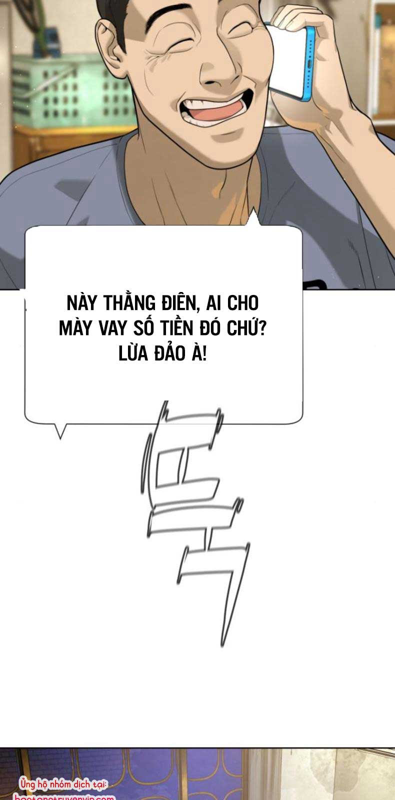 Sát Thủ Peter Chapter 95 - Trang 2
