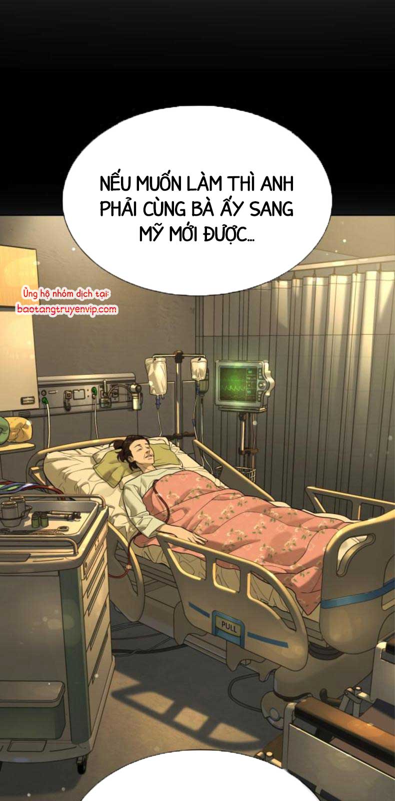 Sát Thủ Peter Chapter 95 - Trang 2