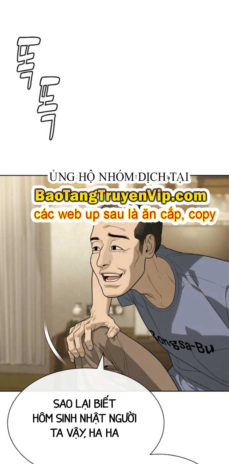 Sát Thủ Peter Chapter 95 - Trang 2