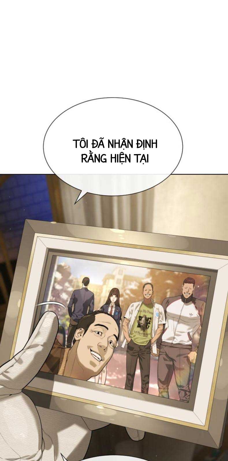 Sát Thủ Peter Chapter 95 - Trang 2