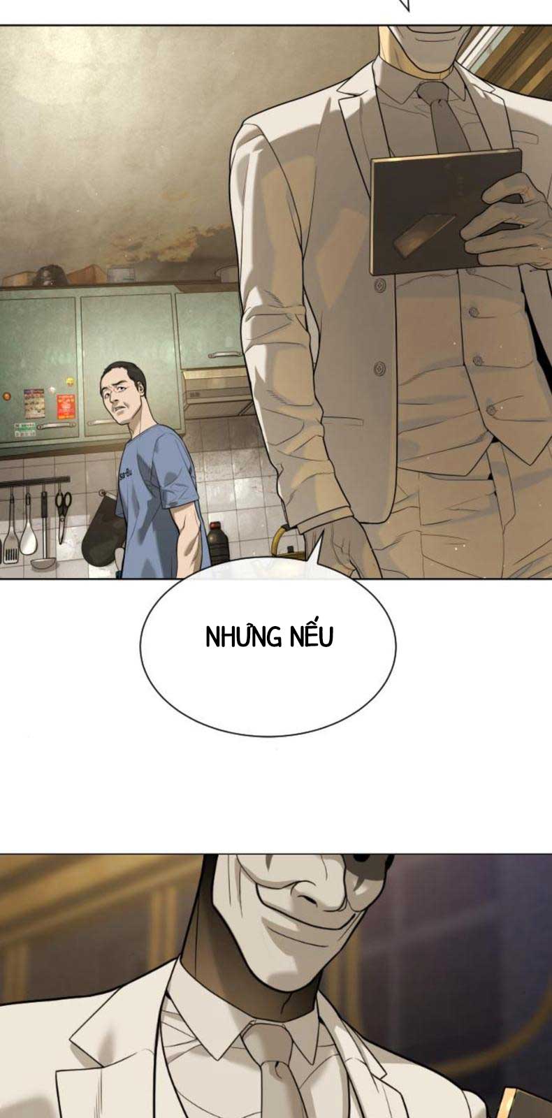 Sát Thủ Peter Chapter 95 - Trang 2