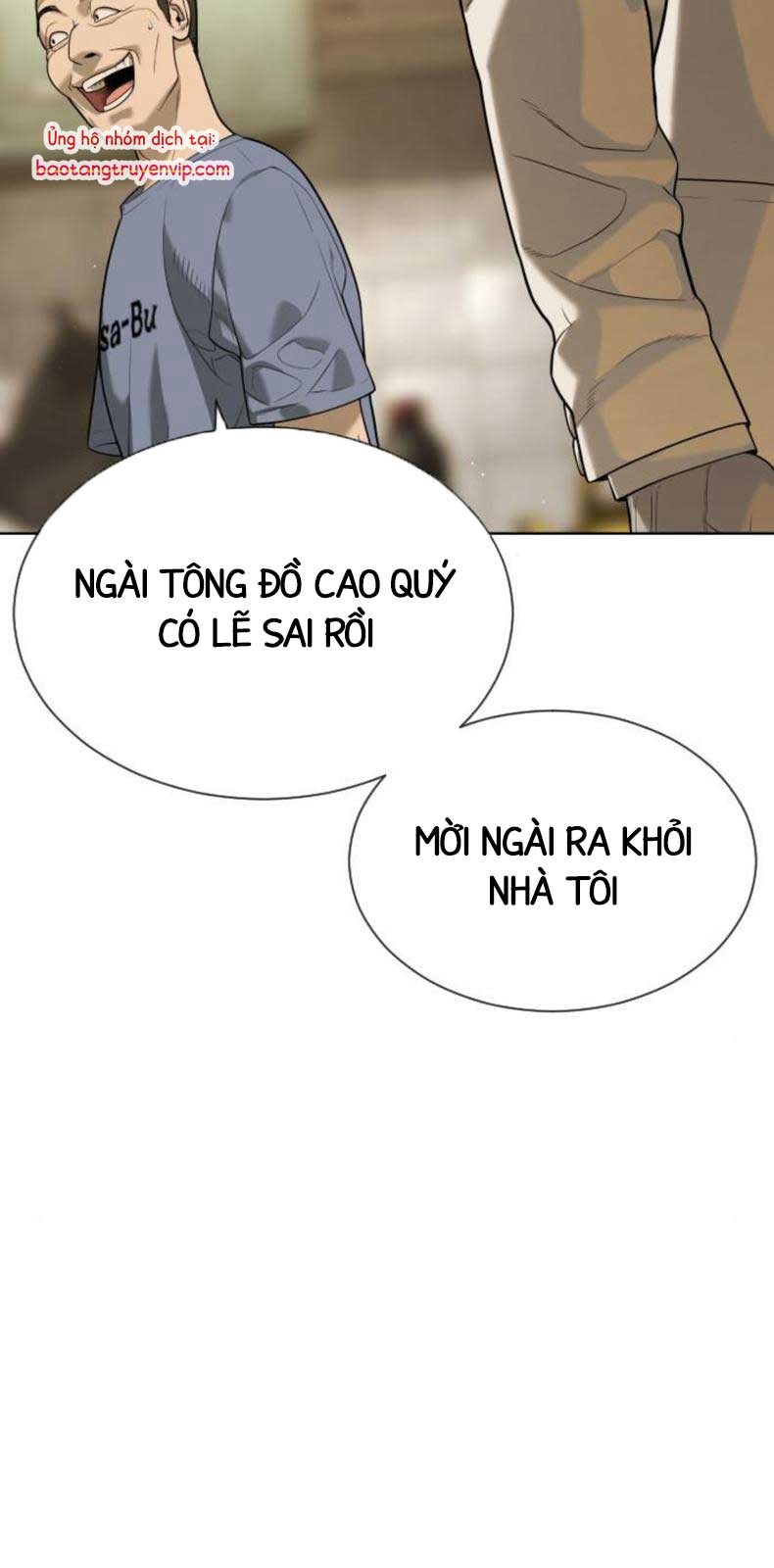 Sát Thủ Peter Chapter 95 - Trang 2