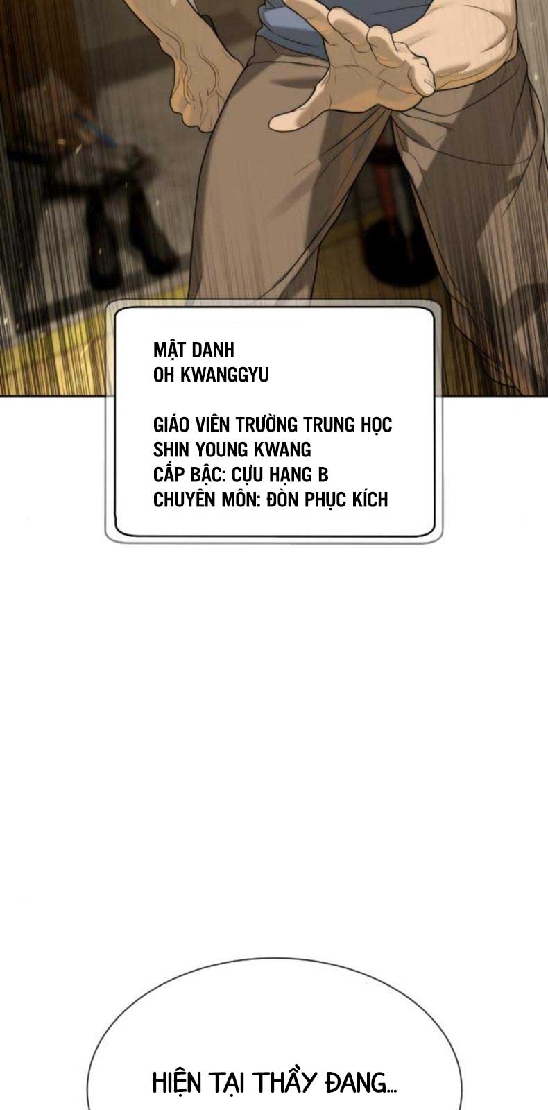 Sát Thủ Peter Chapter 95 - Trang 2