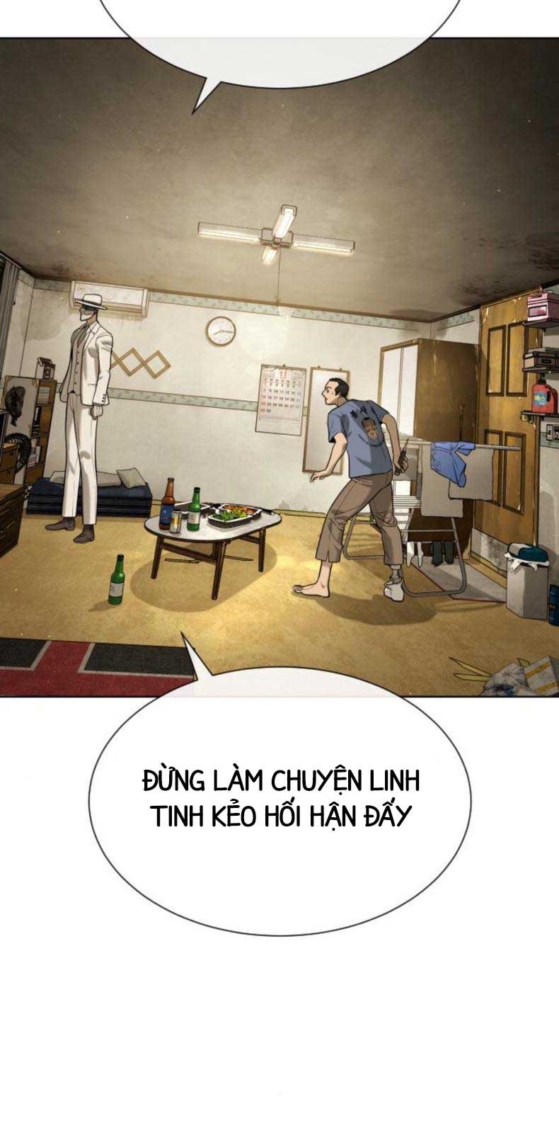 Sát Thủ Peter Chapter 95 - Trang 2