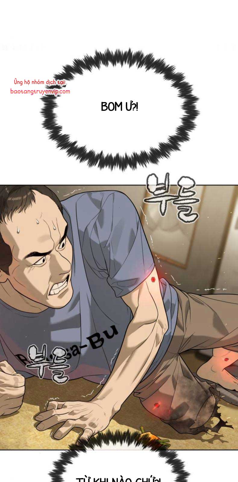 Sát Thủ Peter Chapter 95 - Trang 2