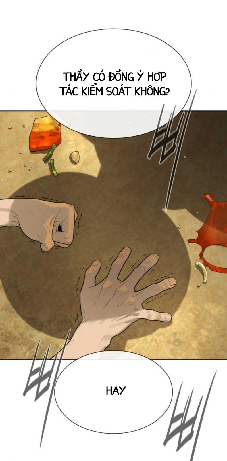 Sát Thủ Peter Chapter 95 - Trang 2