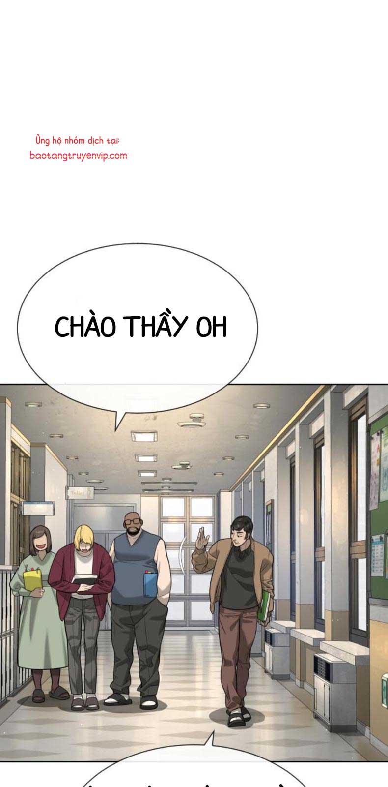 Sát Thủ Peter Chapter 95 - Trang 2
