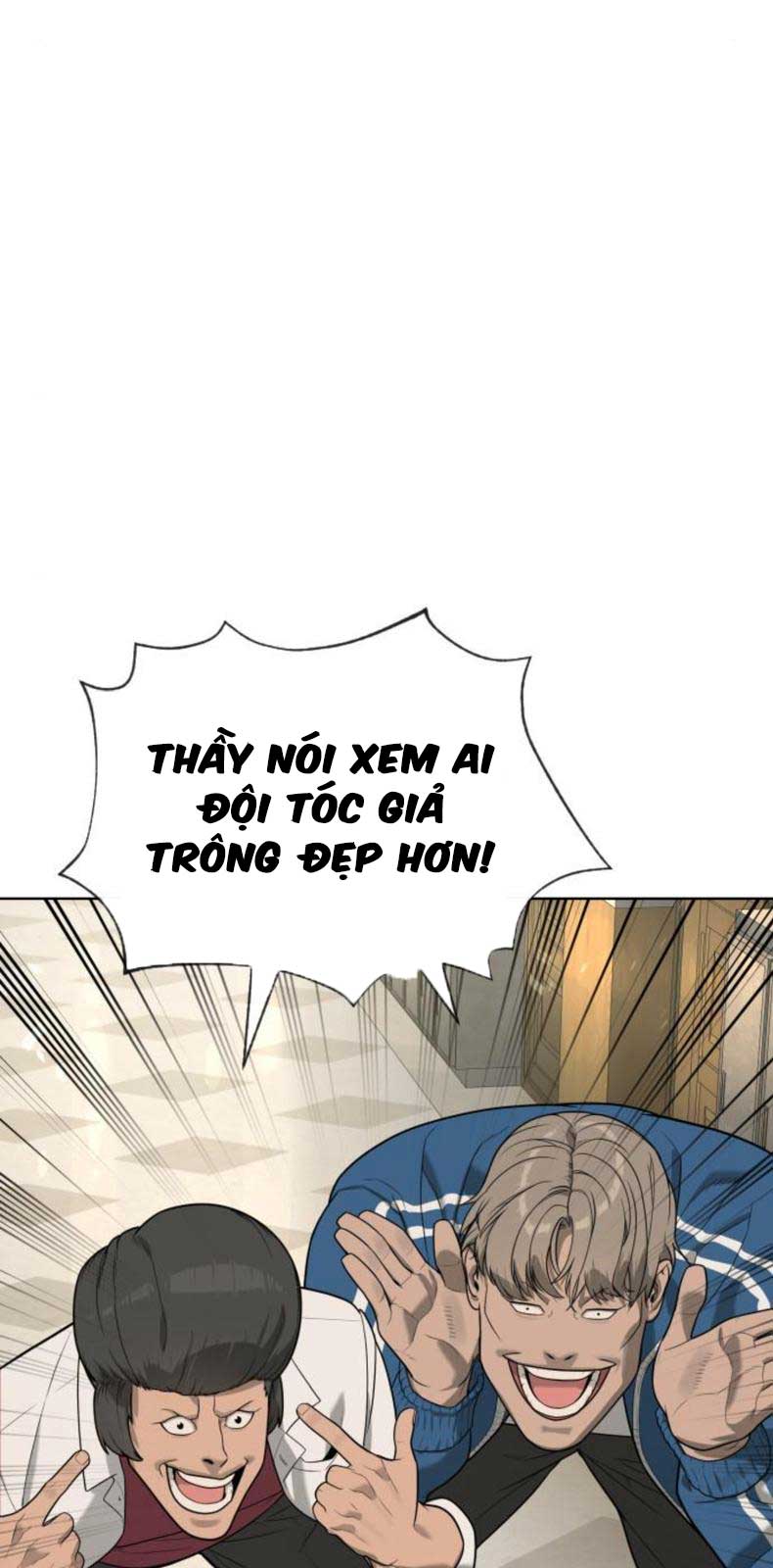 Sát Thủ Peter Chapter 95 - Trang 2