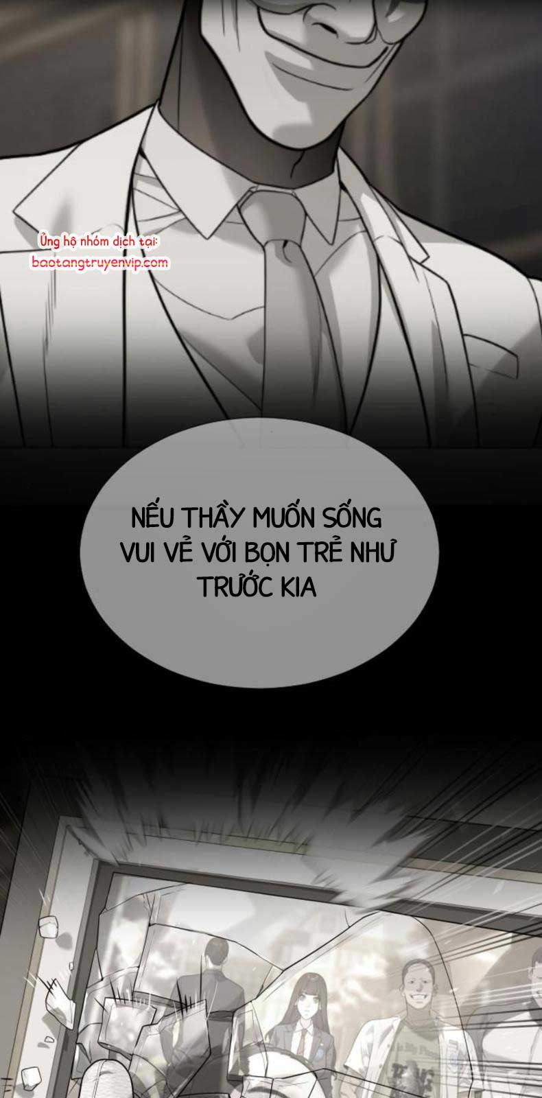Sát Thủ Peter Chapter 95 - Trang 2