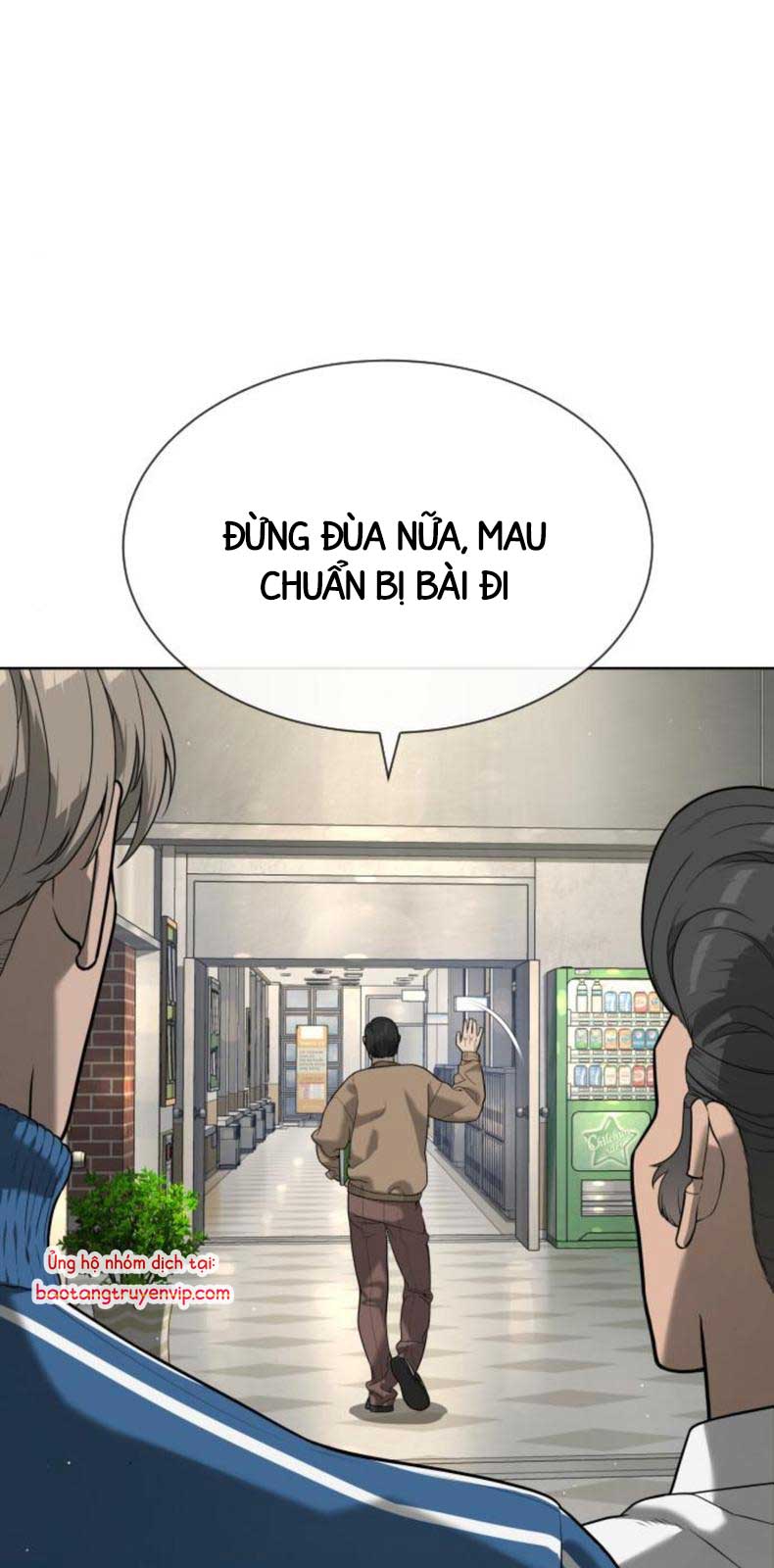 Sát Thủ Peter Chapter 95 - Trang 2